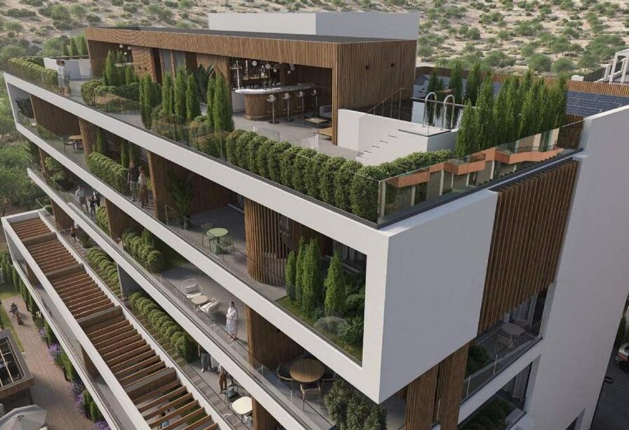 Фотогаллерея объекта 45462 - Фото 1 из 1