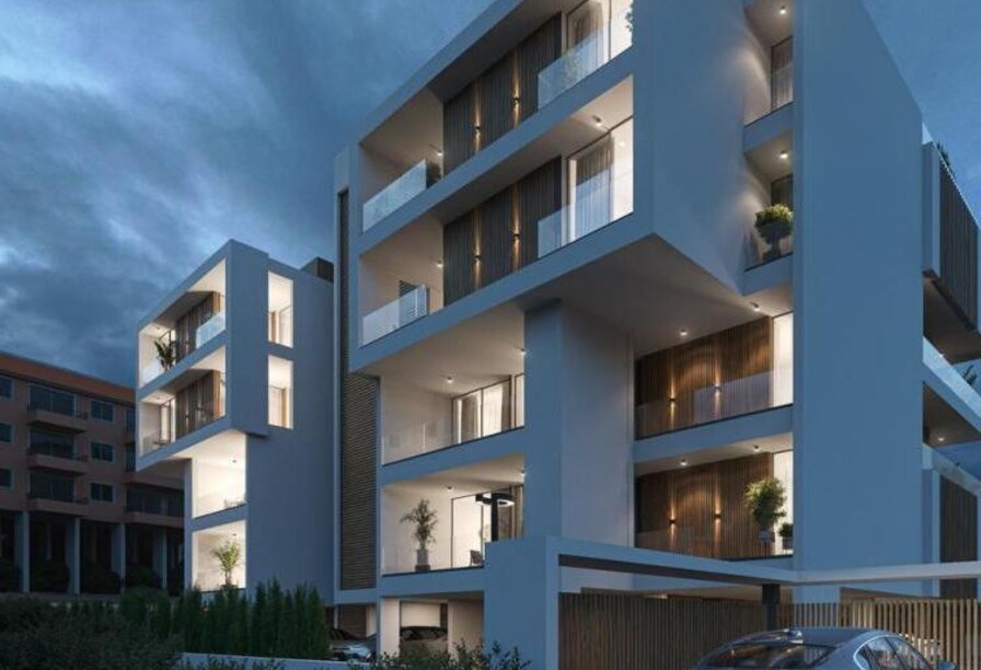 Фотогаллерея объекта 45465 - Фото 1 из 1