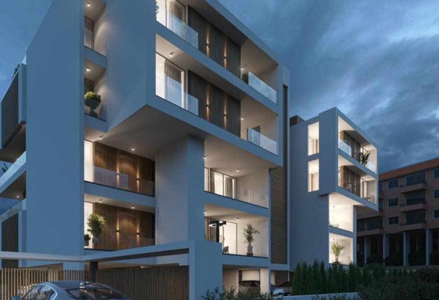 Фотогаллерея объекта 45466 - Фото 1 из 1