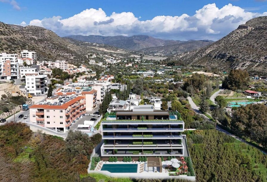 Фотогаллерея объекта 45469 - Фото 1 из 1