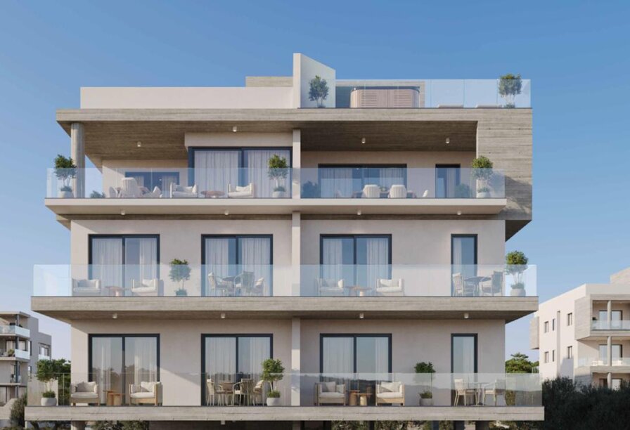 Фотогаллерея объекта 45520 - Фото 1 из 1