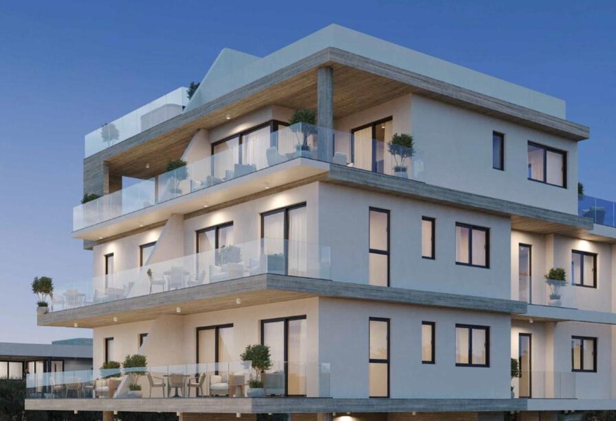 Фотогаллерея объекта 45519 - Фото 1 из 1