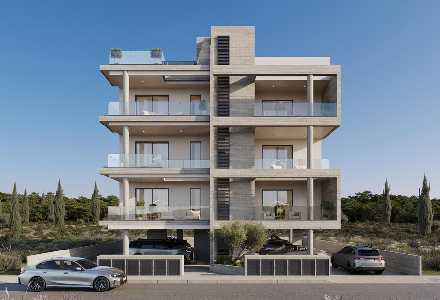 Фотогаллерея объекта 45522 - Фото 1 из 1