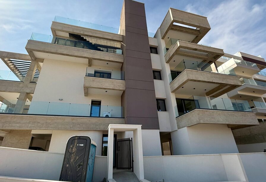 Фотогаллерея объекта 45795 - Фото 1 из 1