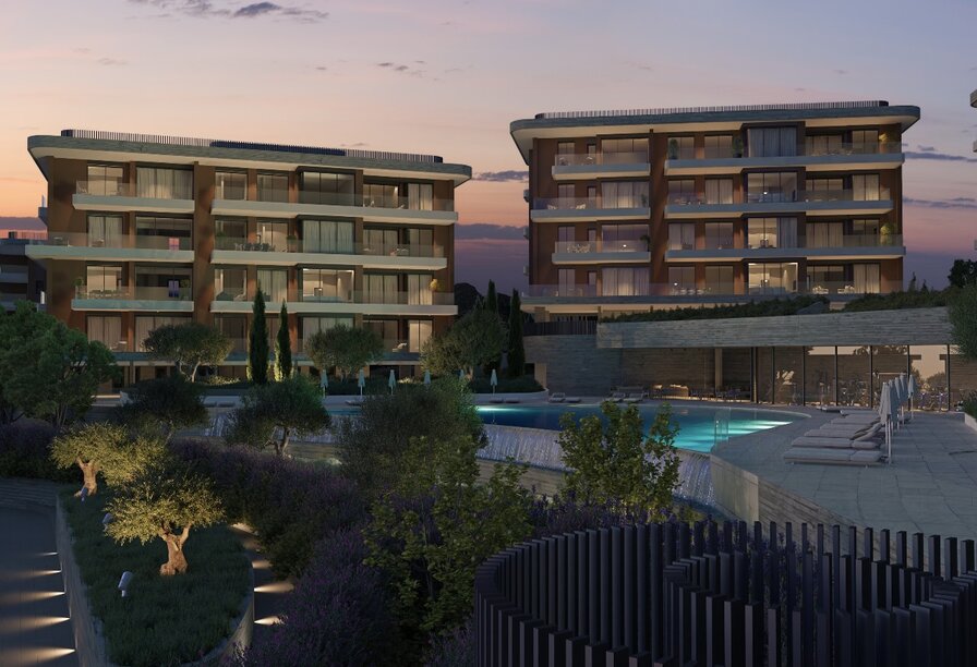 Фотогаллерея объекта 45837 - Фото 1 из 1