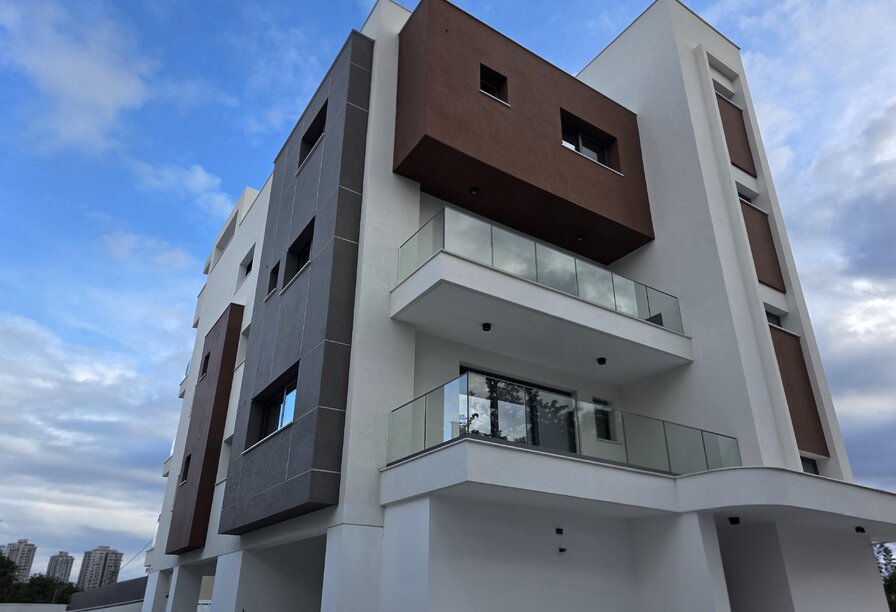 Фотогаллерея объекта 45805 - Фото 1 из 1