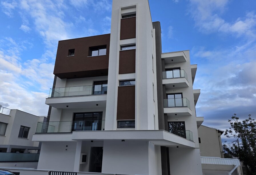 Фотогаллерея объекта 45801 - Фото 1 из 1