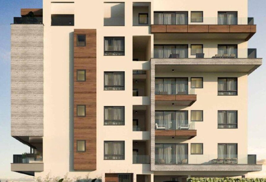 Фотогаллерея объекта 45788 - Фото 1 из 1