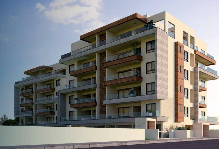 Фотогаллерея объекта 45816 - Фото 1 из 1