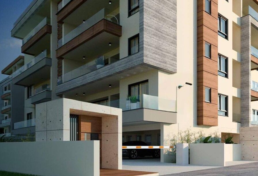 Фотогаллерея объекта 45817 - Фото 1 из 1