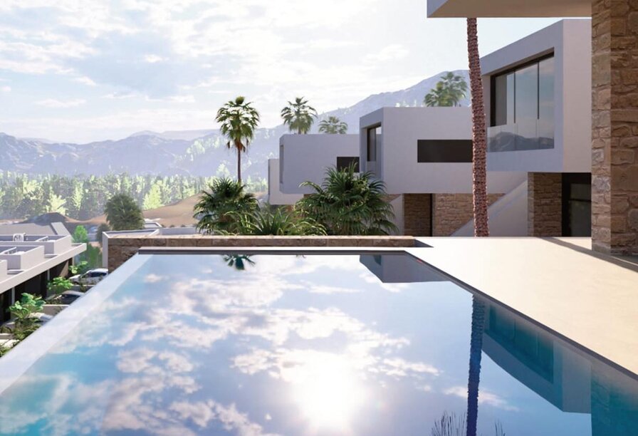 Фотогаллерея объекта 45840 - Фото 1 из 1