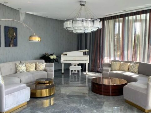 Фотогаллерея объекта 46797 - Фото 1 из 1