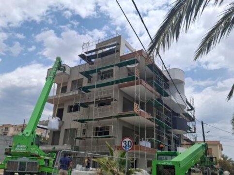 Фотогаллерея объекта 47016 - Фото 1 из 1