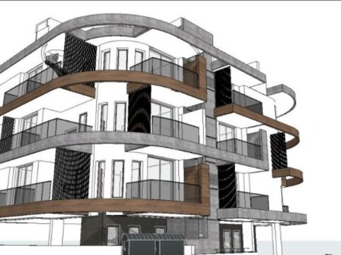 Фотогаллерея объекта 47095 - Фото 1 из 1