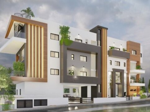 Фотогаллерея объекта 47287 - Фото 2 из 2