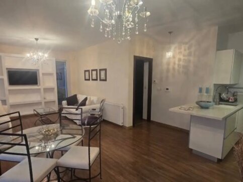 Фотогаллерея объекта 47186 - Фото 1 из 1