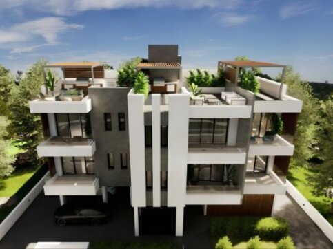 Фотогаллерея объекта 47363 - Фото 1 из 1