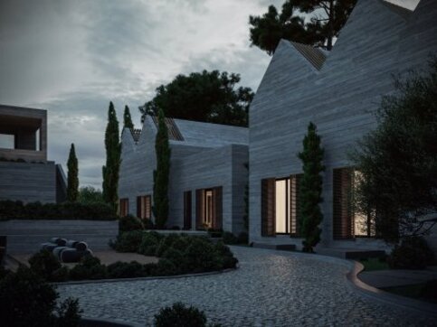 Фотогаллерея объекта 47527 - Фото 1 из 1