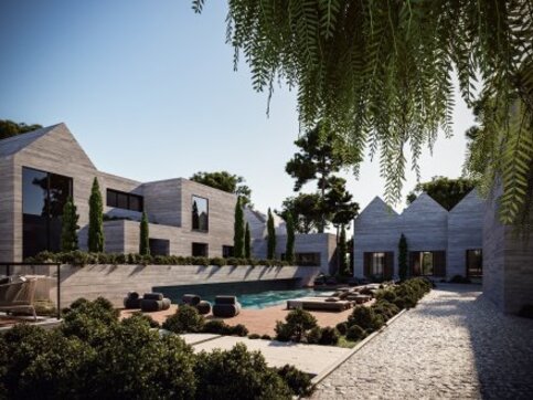 Фотогаллерея объекта 47549 - Фото 1 из 1