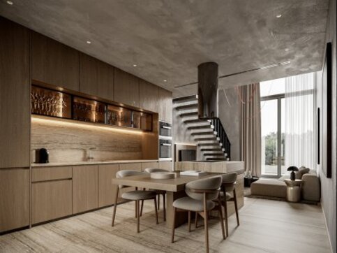 Фотогаллерея объекта 47558 - Фото 1 из 1