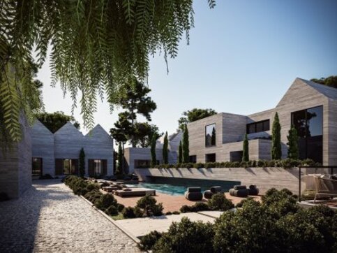 Фотогаллерея объекта 47562 - Фото 1 из 1