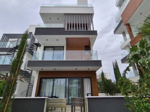 Фотогаллерея объекта 50446 - Фото 1 из 1