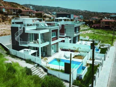 Фотогаллерея объекта 52085 - Фото 1 из 1