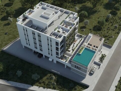 Фотогаллерея объекта 53898 - Фото 1 из 1