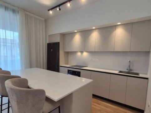 Фотогаллерея объекта 54950 - Фото 1 из 2