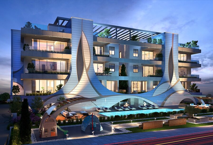 Фотогаллерея объекта 5113 - Фото 1 из 1