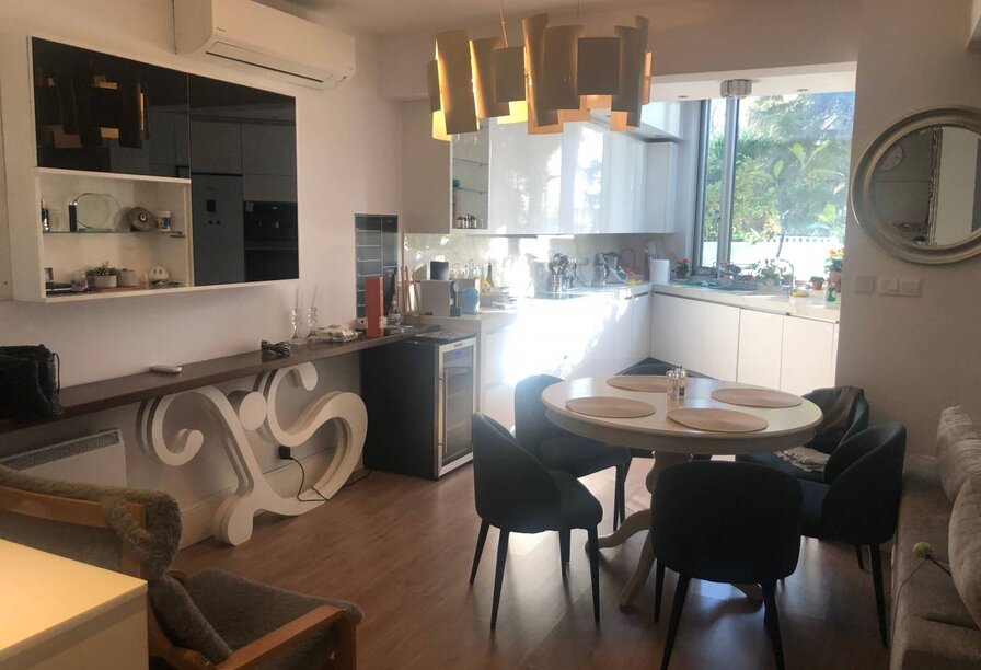 Фотогаллерея объекта 5117 - Фото 1 из 1