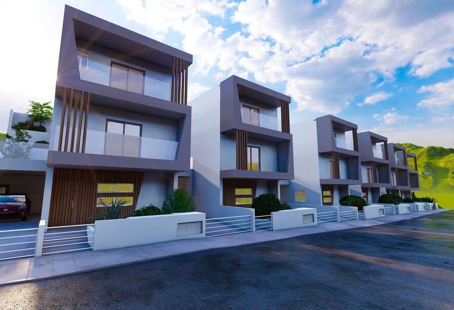 Фотогаллерея объекта 5807 - Фото 1 из 1