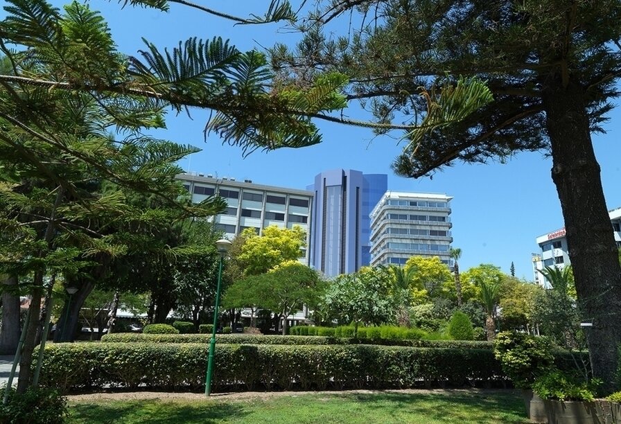 Фотогаллерея объекта 5142 - Фото 1 из 1