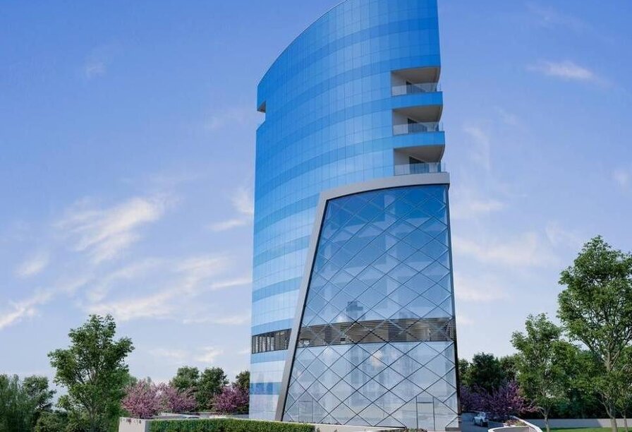 Фотогаллерея объекта 5139 - Фото 1 из 1