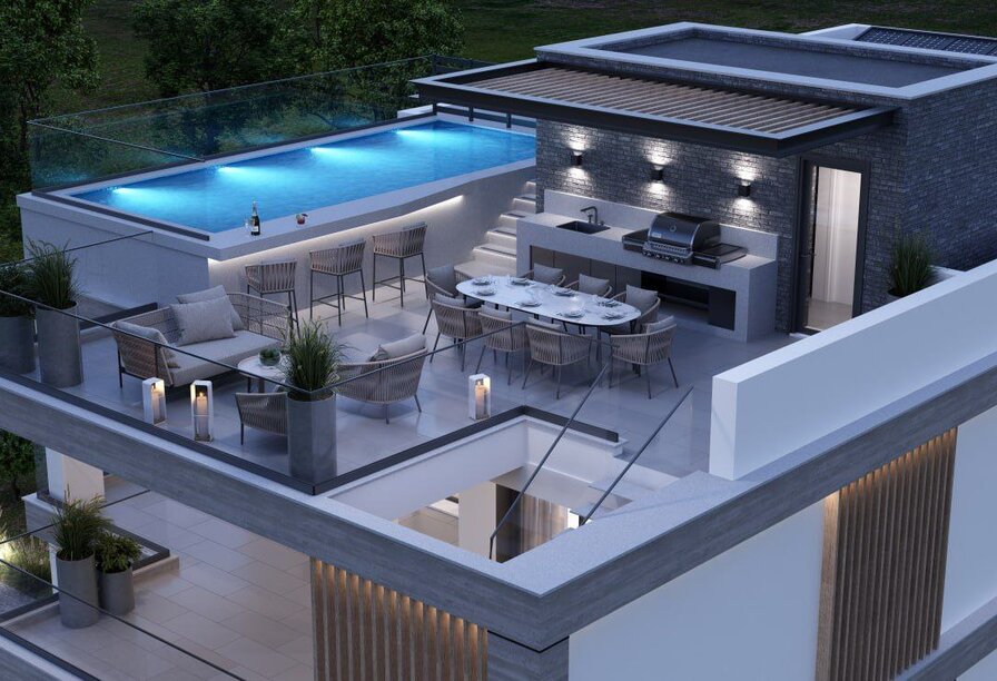 Фотогаллерея объекта 6273 - Фото 1 из 1