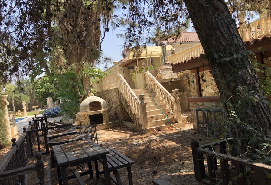 Фотогаллерея объекта 5177 - Фото 1 из 1