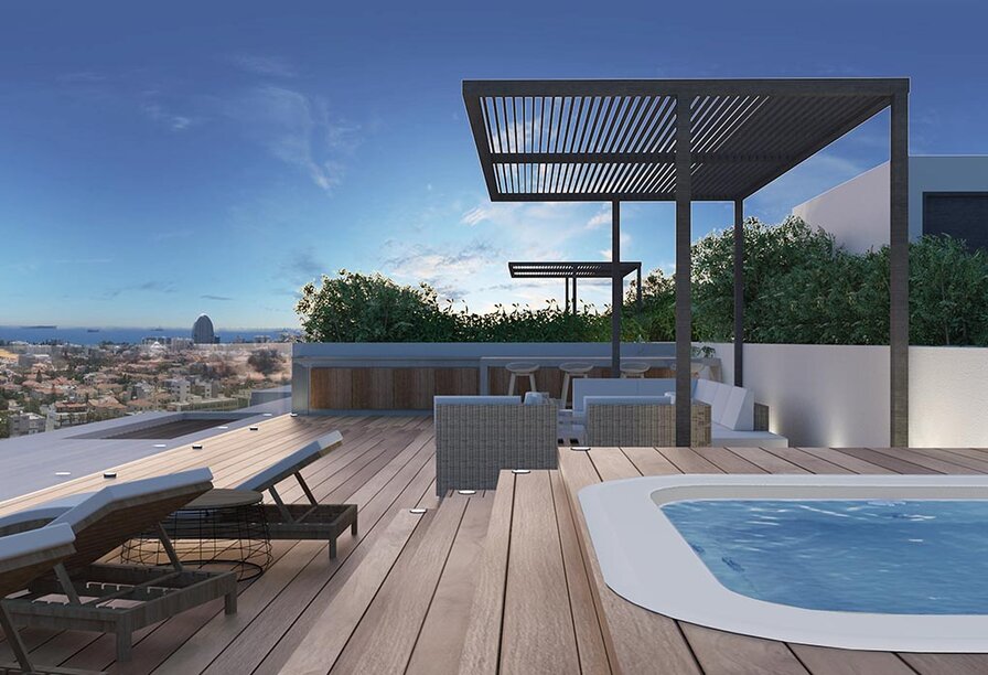 Фотогаллерея объекта 5205 - Фото 1 из 1