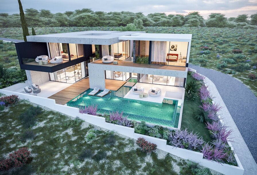 Фотогаллерея объекта 5374 - Фото 1 из 1