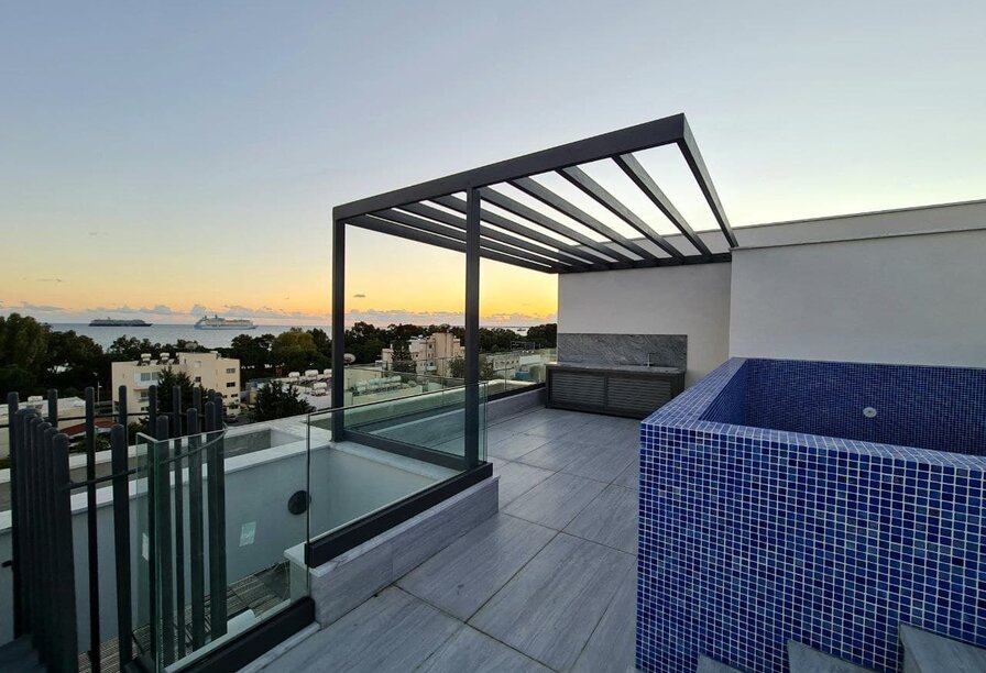 Фотогаллерея объекта 5274 - Фото 1 из 1