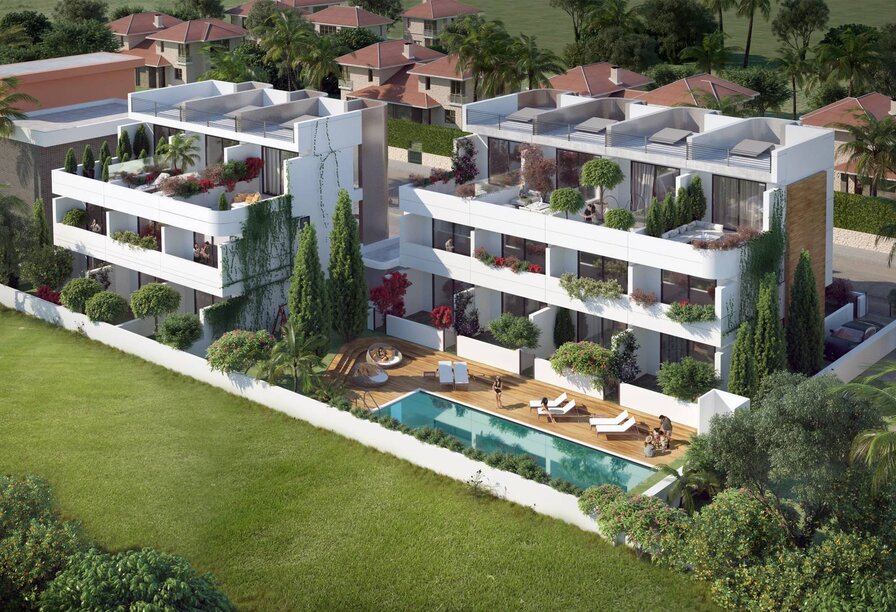 Фотогаллерея объекта 5362 - Фото 1 из 1