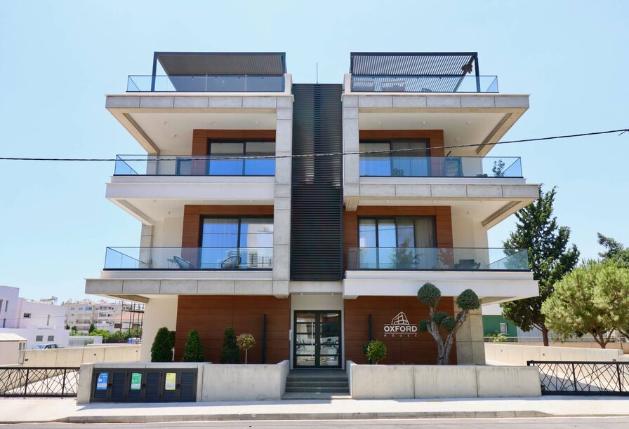 Фотогаллерея объекта 5371 - Фото 1 из 1