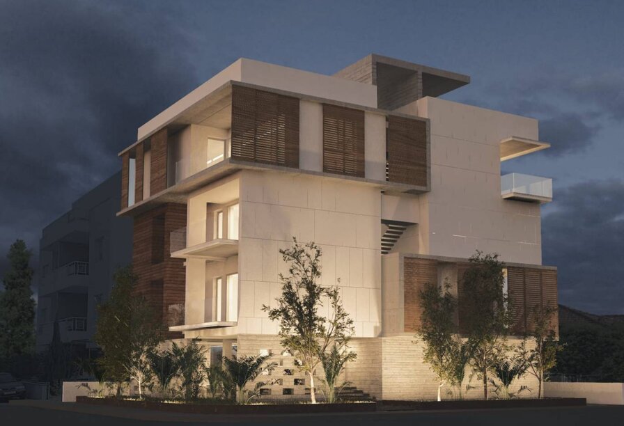 Фотогаллерея объекта 5458 - Фото 1 из 1