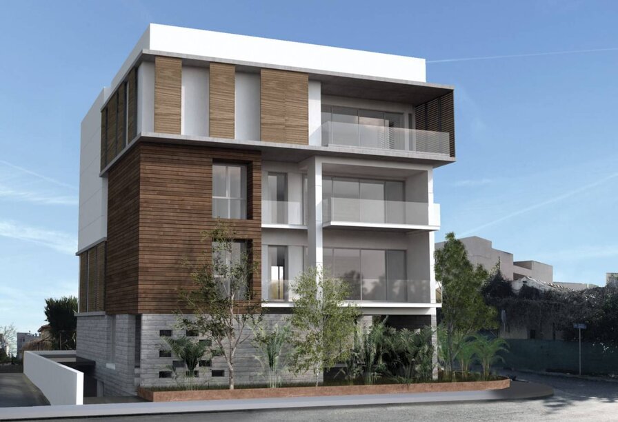 Фотогаллерея объекта 5467 - Фото 1 из 1