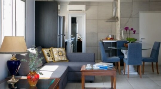 Фотогаллерея объекта 5490 - Фото 1 из 1