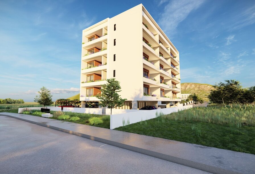 Фотогаллерея объекта 5503 - Фото 1 из 1