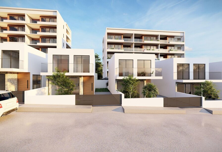 Фотогаллерея объекта 5504 - Фото 1 из 1