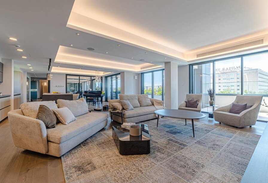 Фотогаллерея объекта 5530 - Фото 1 из 1