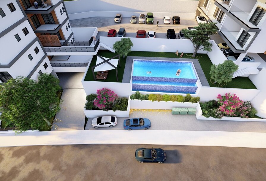 Фотогаллерея объекта 5531 - Фото 1 из 1