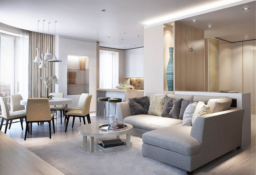 Фотогаллерея объекта 5603 - Фото 1 из 1