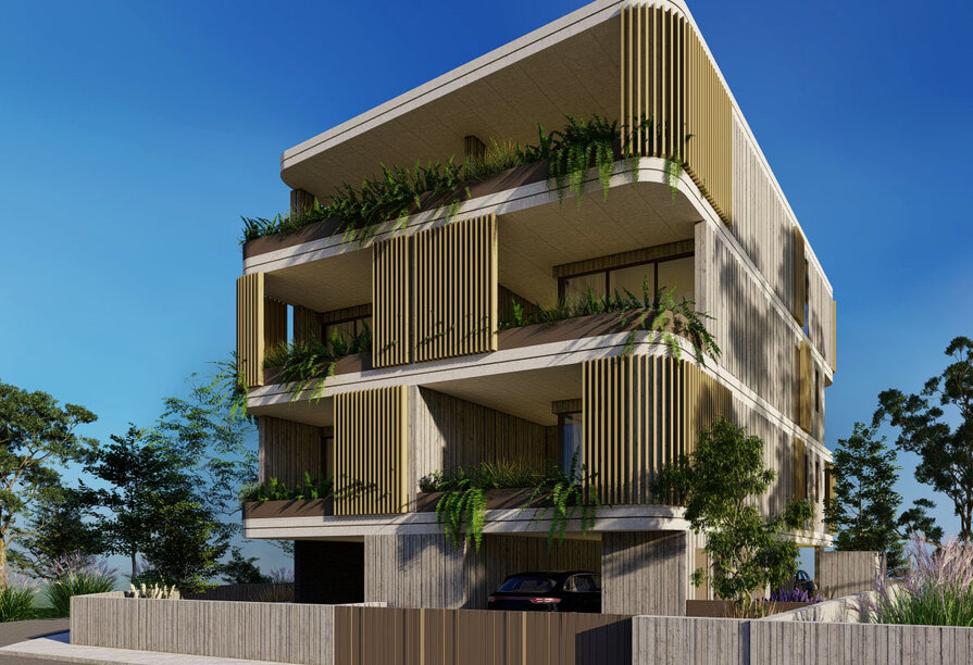 Фотогаллерея объекта 5615 - Фото 1 из 1